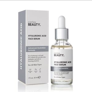 Cortex Beauty Hyaluronic Acid Face Serum